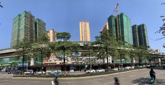 江宇世纪公馆交房遥遥无期